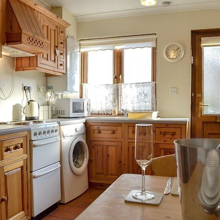 Draigs Cottage أبرجافني المظهر الخارجي الصورة